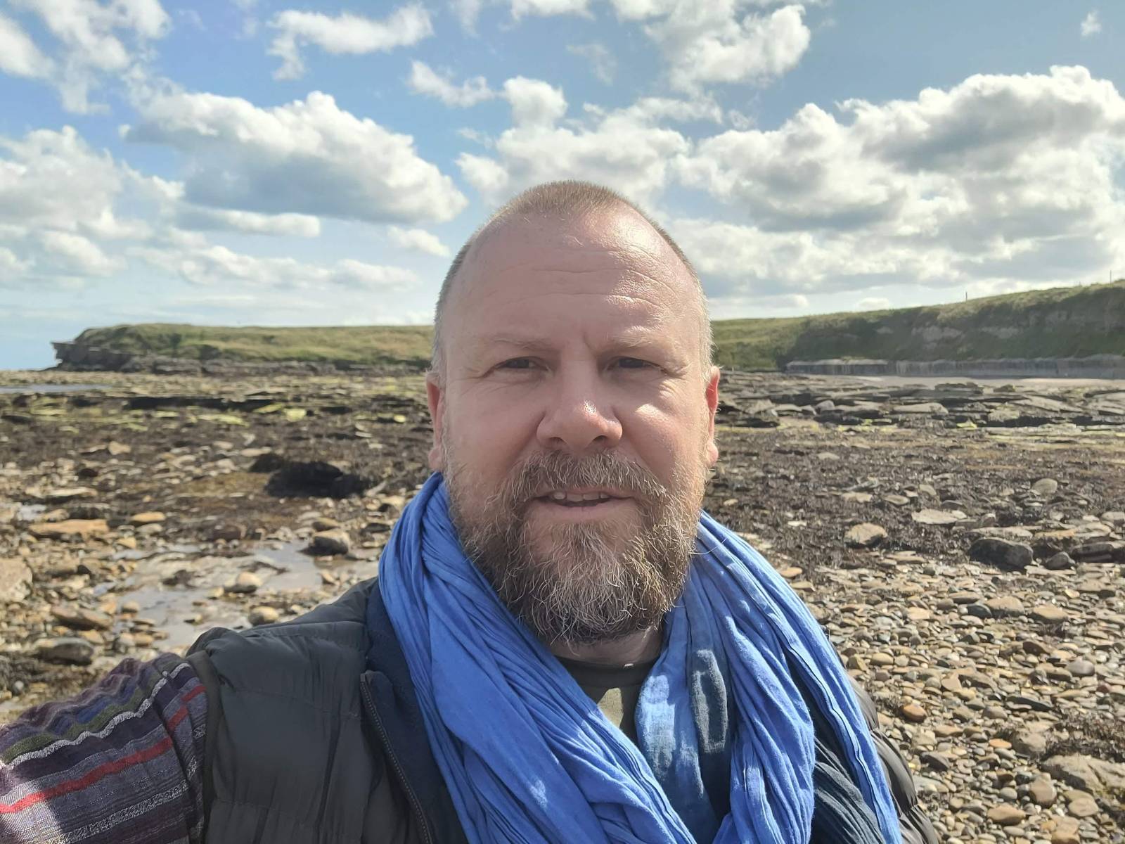 Shamanic Practitioner in Sheffield and Peak District 