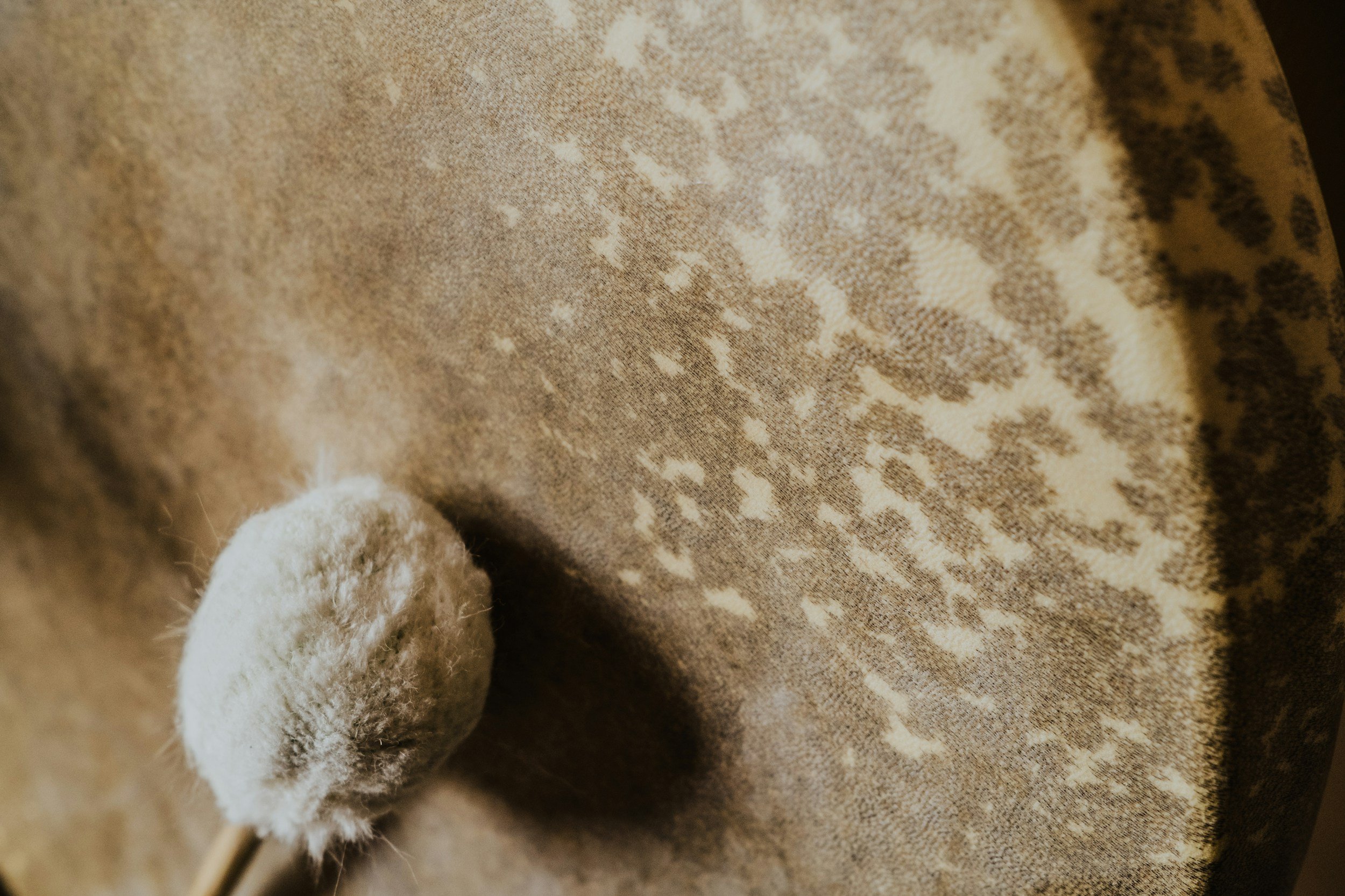 Journeying Beyond the Transition
